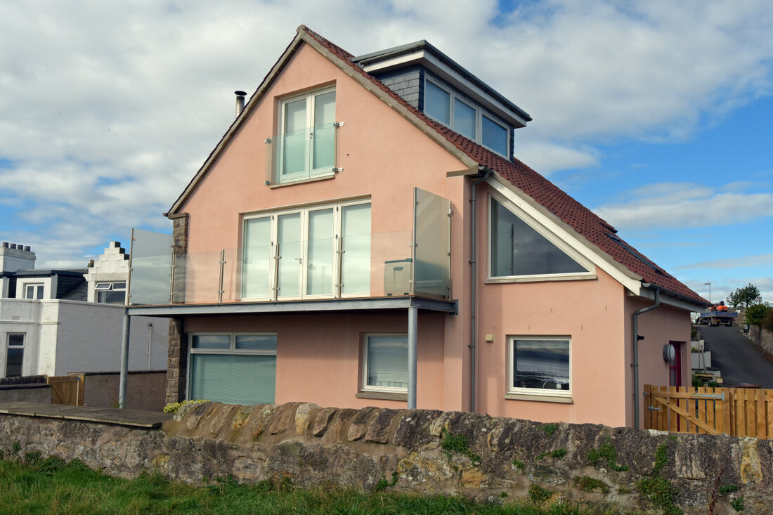 New Builds