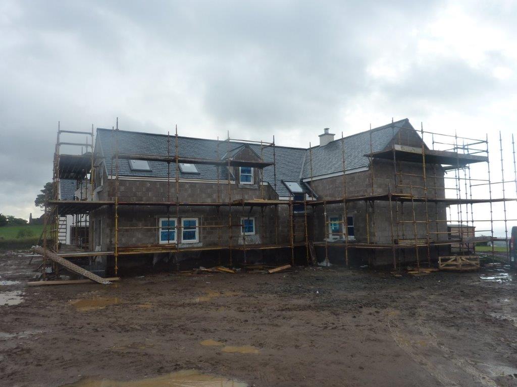 New Builds